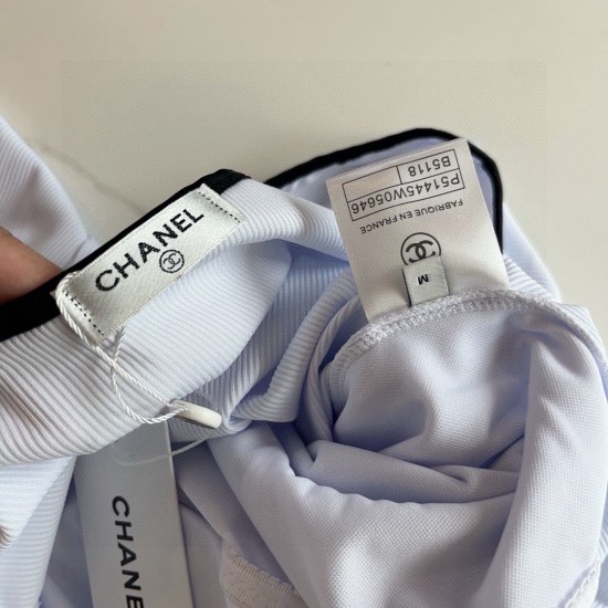 Chanel Swimsuit