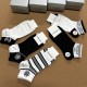 Balenciaga Socks