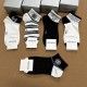 Balenciaga Socks