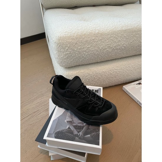 Margiela Shoes Top Quality