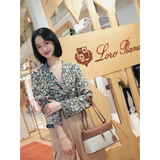 LP Bags Top Quality Extra L27