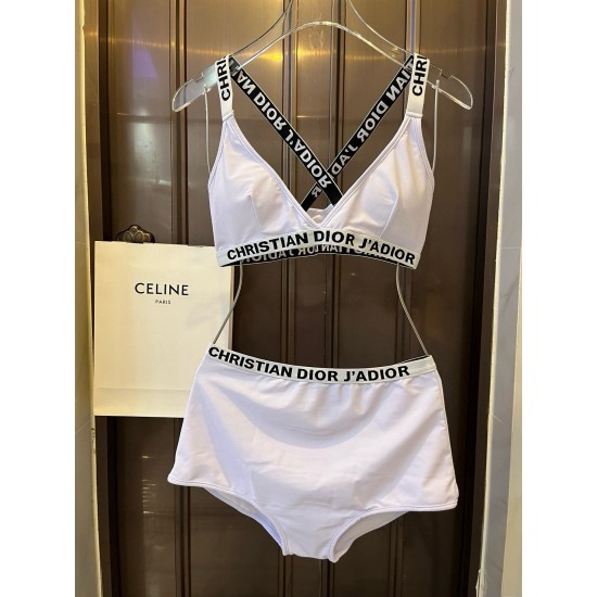 Dior Swimsuit