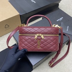 YSL Bags Top Quality
18×11×6.5 cm