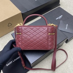 YSL Bags Top Quality
18×11×6.5 cm