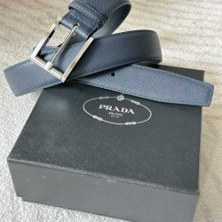 Prada Belts
 Top Quality