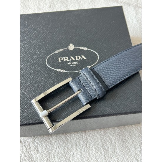Prada Belts
 Top Quality