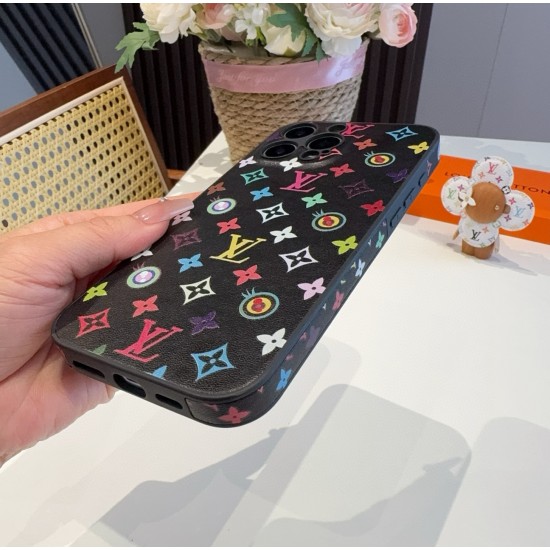 LV Phone Case
