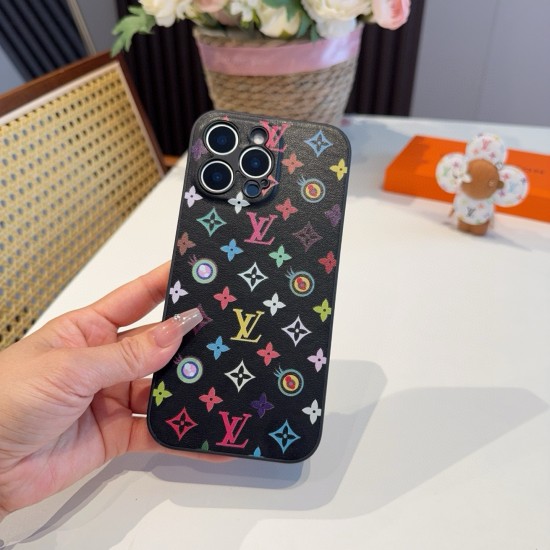 LV Phone Case