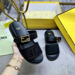 Fendi Shoes Top Quality
35-42