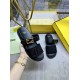 Fendi Shoes Top Quality
35-42