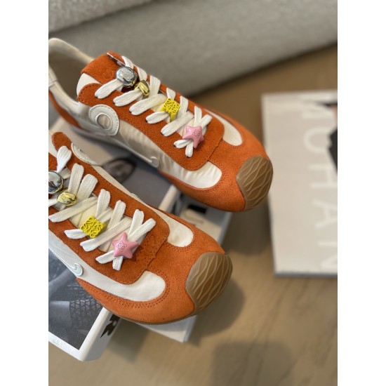 Loewe Shoes Top Quality