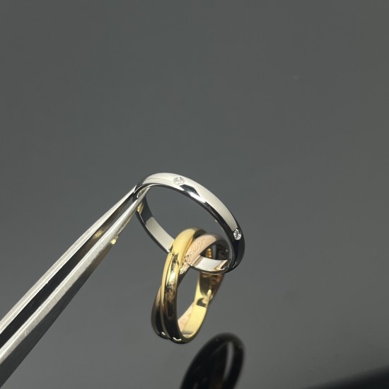 Cartier Jewelry High Quality