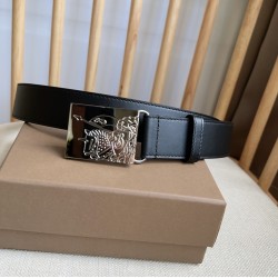 Burberry Belts
 Top Quality