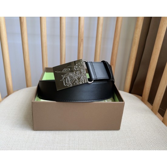 Burberry Belts
 Top Quality