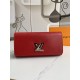LV Bags High Quality Flip Wallet
