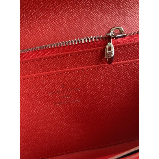 LV Bags High Quality Flip Wallet
