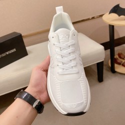 Armani Shoes Top Quality