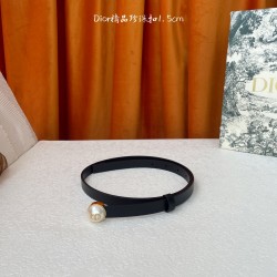 Dior Belts
 Top Quality