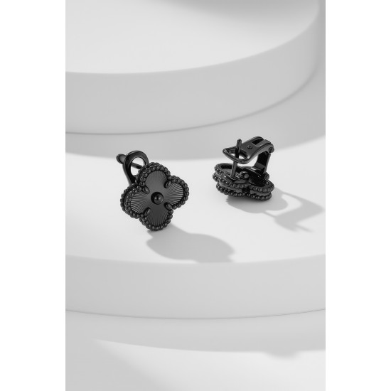 Van Cleef Jewelry Earrings