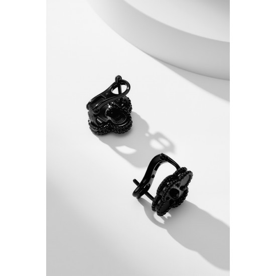 Van Cleef Jewelry Earrings