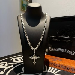 Chrome Hearts Jewelry Necklace High Quality