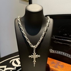 Chrome Hearts Jewelry Necklace High Quality