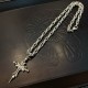 Chrome Hearts Jewelry Necklace High Quality