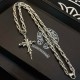 Chrome Hearts Jewelry Necklace High Quality