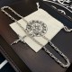 Chrome Hearts Jewelry Necklace High Quality