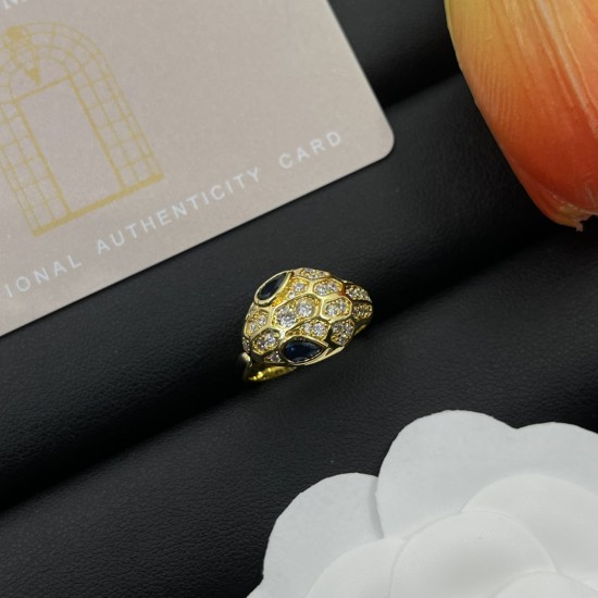 Bvlgari Jewelry High Quality