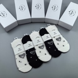 Prada Socks