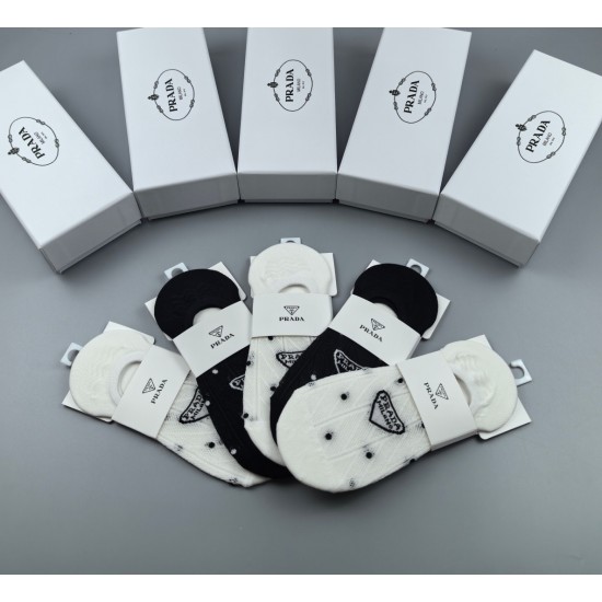 Prada Socks