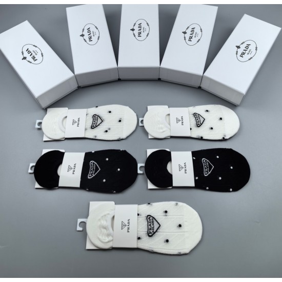 Prada Socks