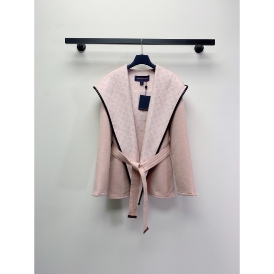 LV Coat