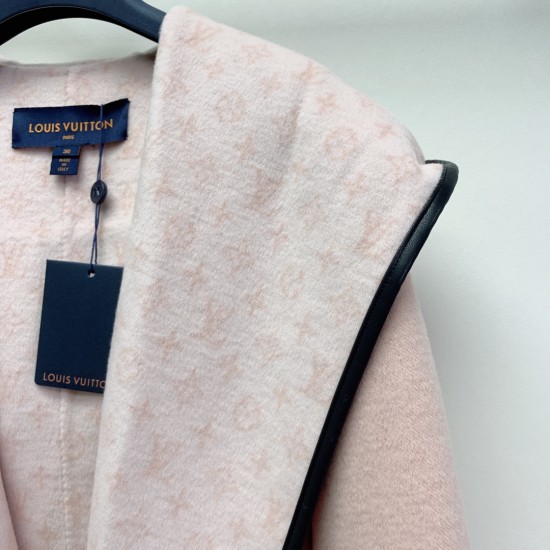 LV Coat