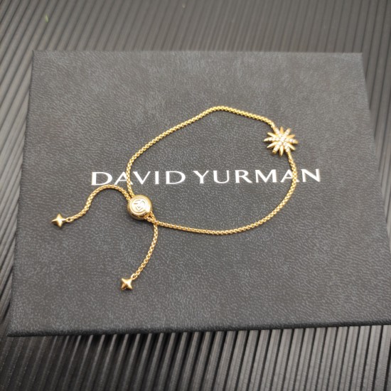 David Jewelry Bracelet