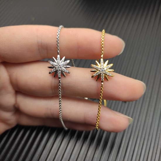 David Jewelry Bracelet