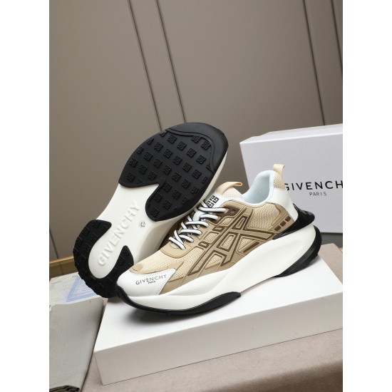 Givenchy Shoes Top Quality