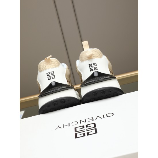 Givenchy Shoes Top Quality