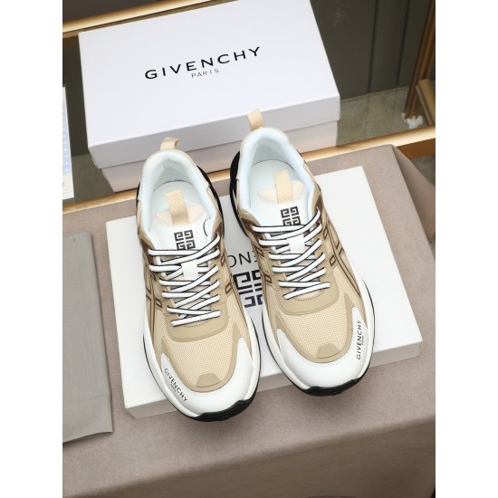 Givenchy Shoes Top Quality