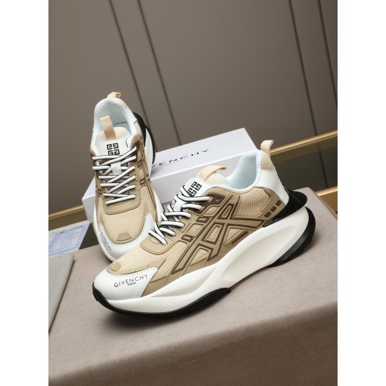 Givenchy Shoes Top Quality