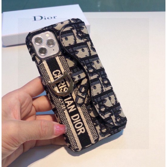 Dior Phone Case