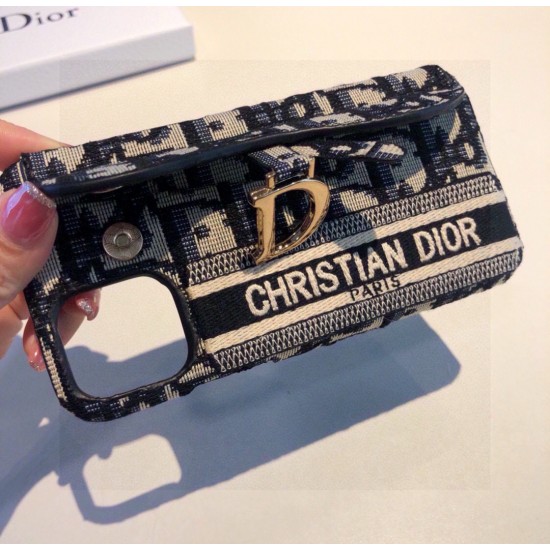 Dior Phone Case