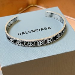 Balenciaga Jewelry Bracelet