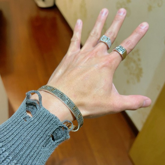 Balenciaga Jewelry Bracelet