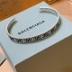 Balenciaga Jewelry Bracelet