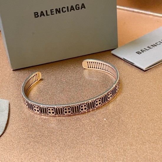 Balenciaga Jewelry Bracelet