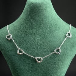 Tiffany Jewelry High Quality