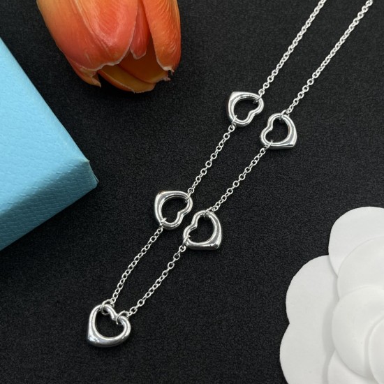 Tiffany Jewelry High Quality