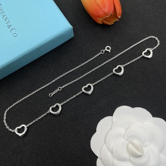 Tiffany Jewelry High Quality